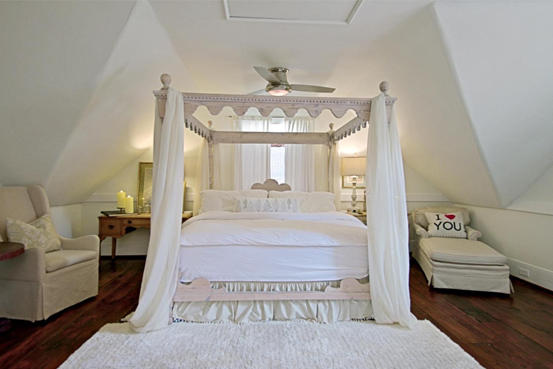 Chesnut Cottage Inn Bed & Breakfast Columbia Exterior photo